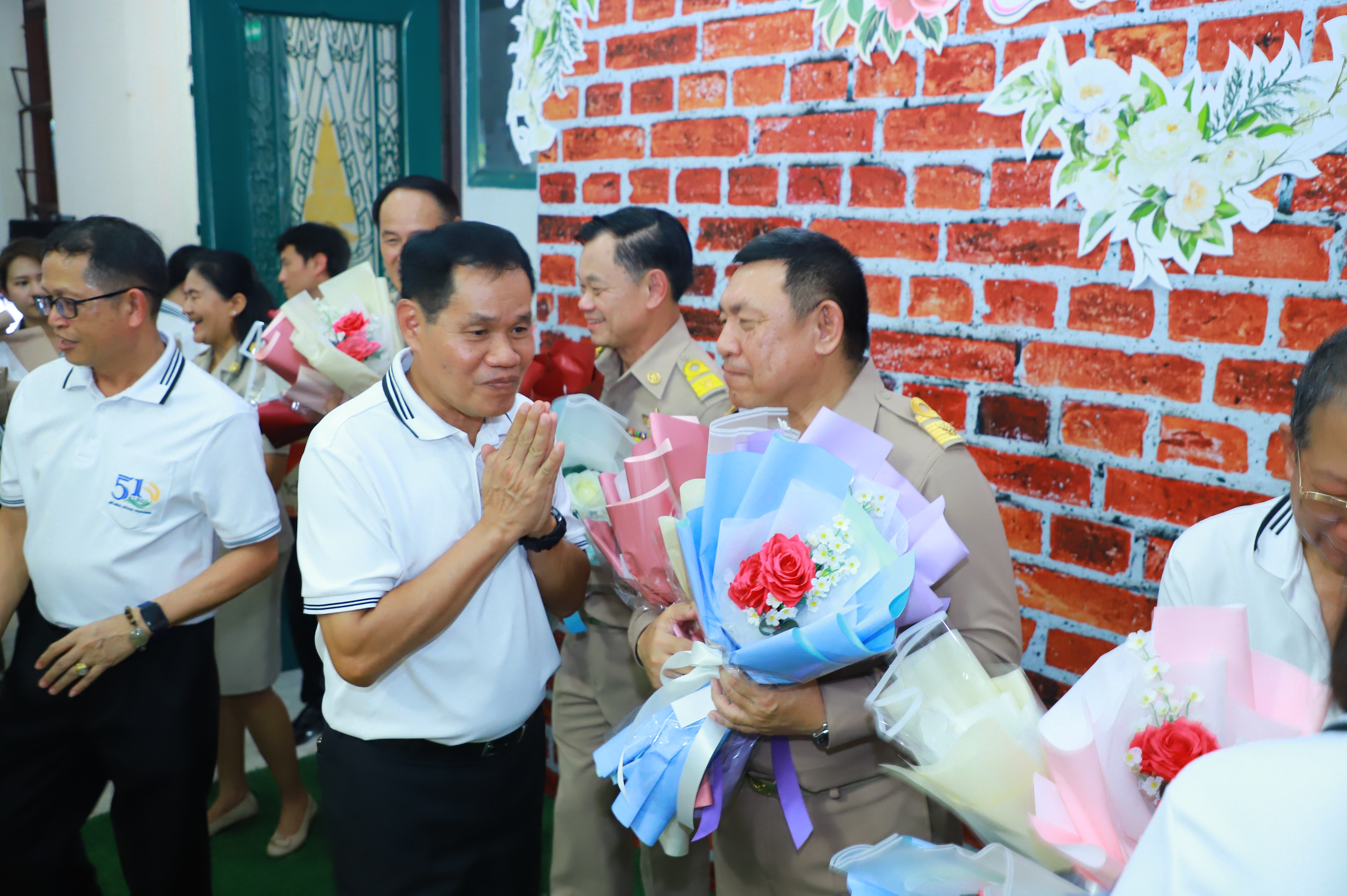 title - ส.ป.ก. แสดงมุทิตาจิต “เกษียณอย่างภาคภูมิ สานต่อความผูกพัน” เชิดชูเกียรติผู้เกษียณ ประจำปี 2569